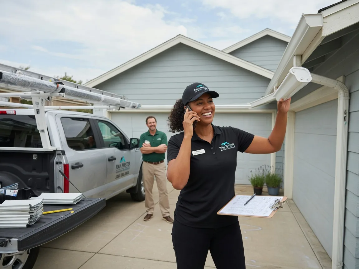 Gutter Installation Lee Vining, CA FAQs